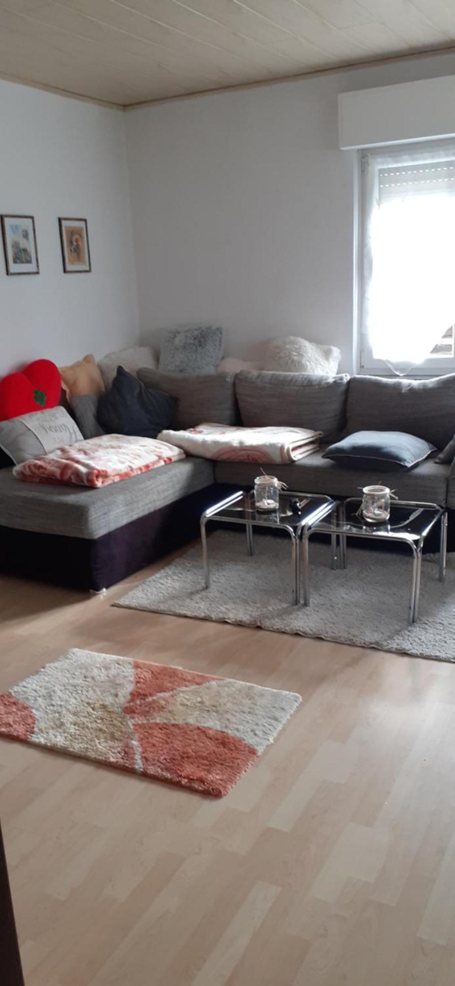 Ferienwohnung An Der Burg 빈덱 외부 사진