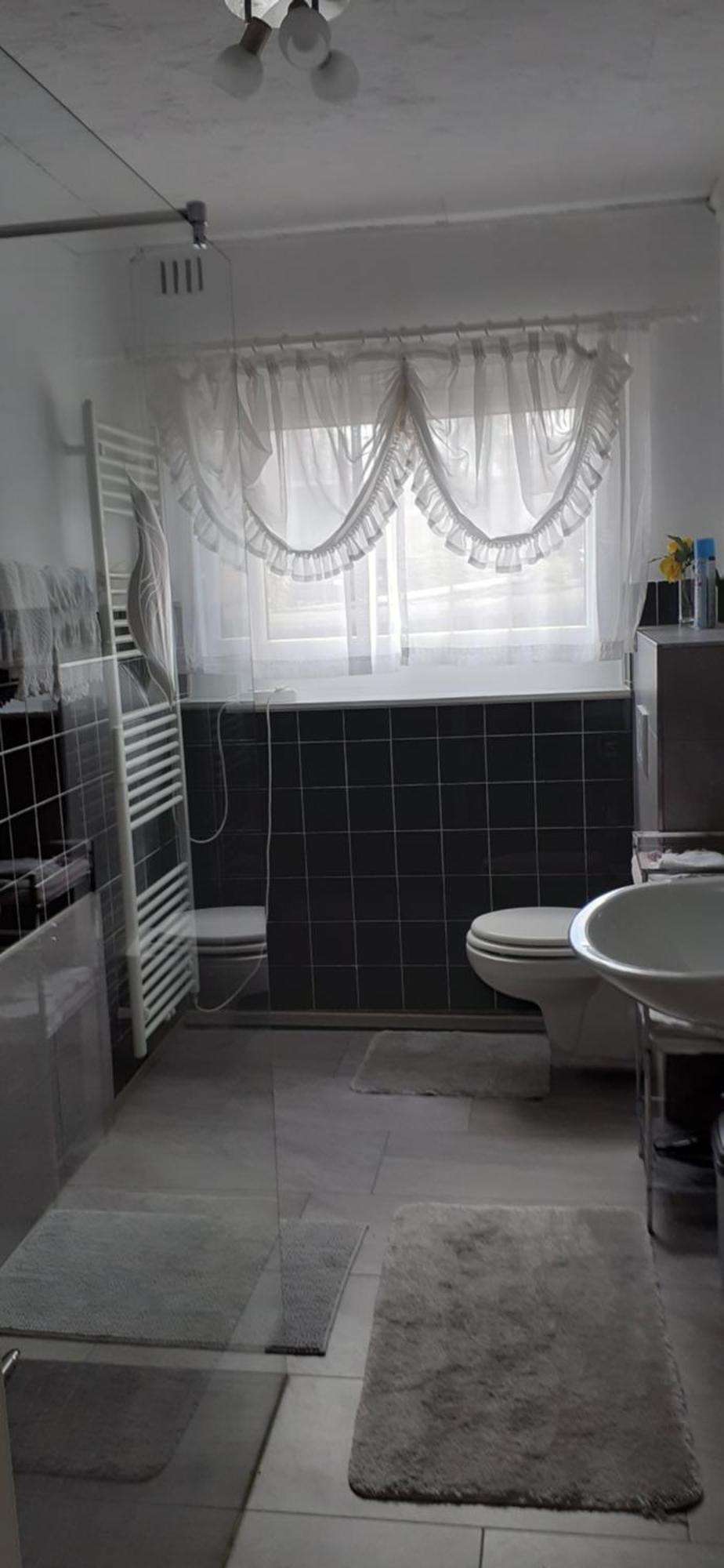 Ferienwohnung An Der Burg 빈덱 외부 사진